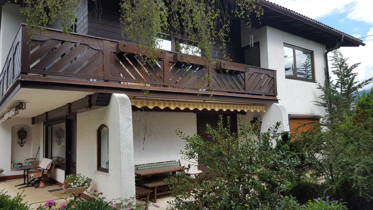 Apartments Almstein Abtenau Eksteriør bilde