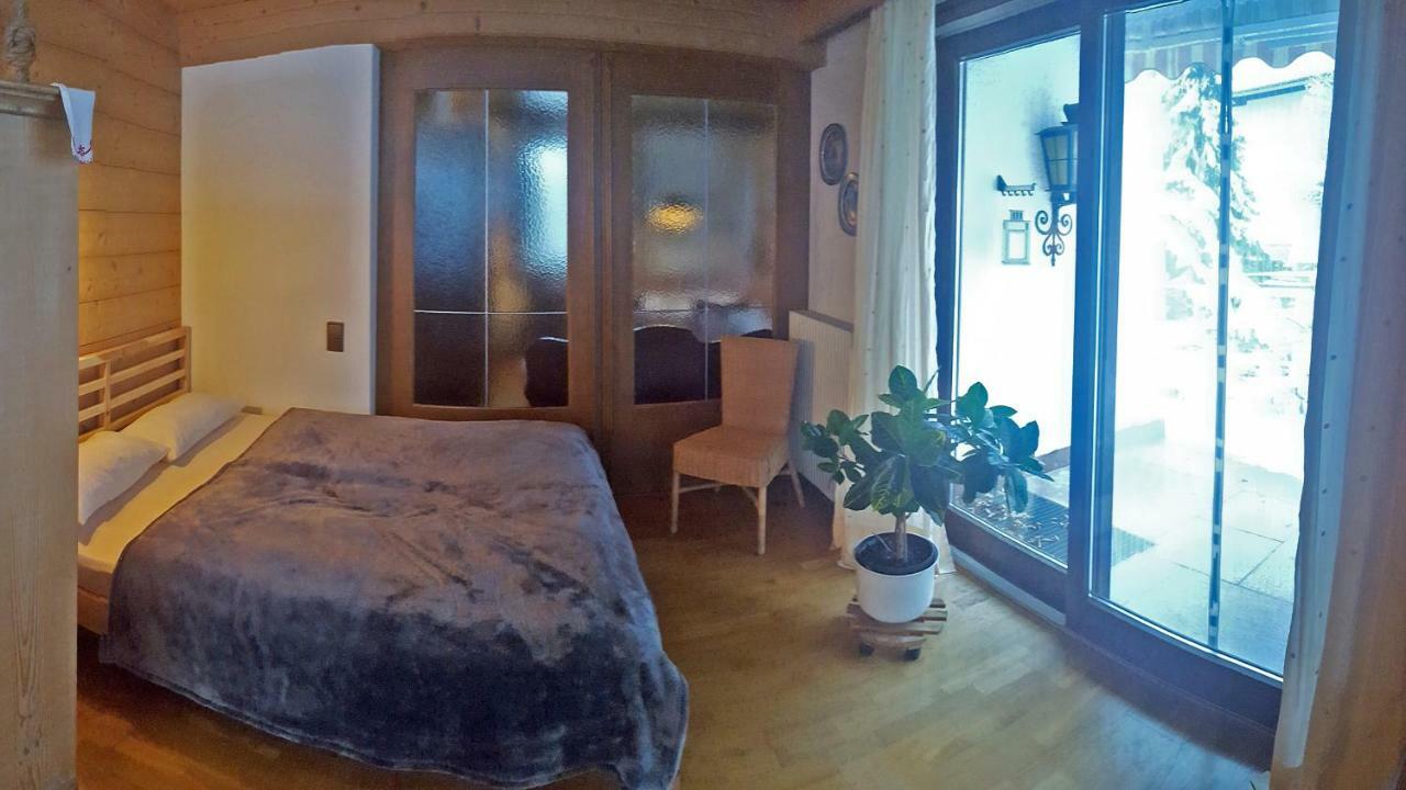 Apartments Almstein Abtenau Eksteriør bilde